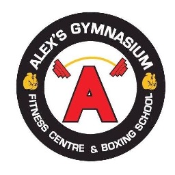 Alex’s Gymnasium