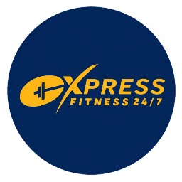 Chxpress Fitness 24/7