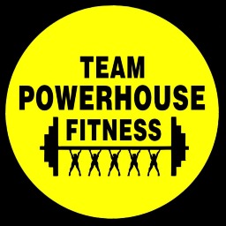 Team Powerhouse Fitness