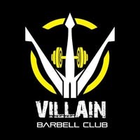 Villain Barbell Club Malaysia